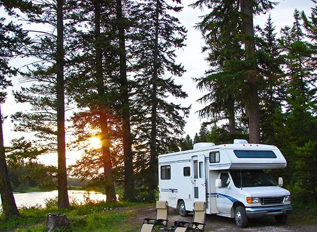 “RV